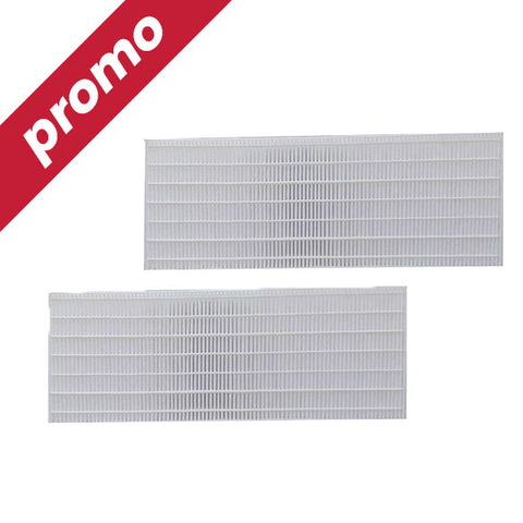 Coppia di filtri ISO Coarse (G4/G4) | Filtri originali Zehnder