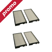 2 Set Filtri ISO Coarse (G4/G4) - ComfoAir 200