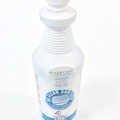 Sanificante liquido