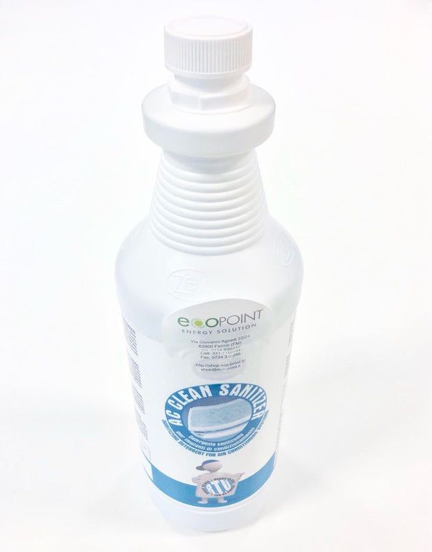 Sanificante liquido