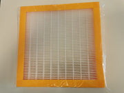 Set filtri ISO Coarse (G4/G4) - ComfoFond-L Eco