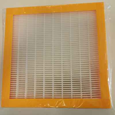 Set filtri ISO Coarse (G4/G4) - ComfoFond-L Eco