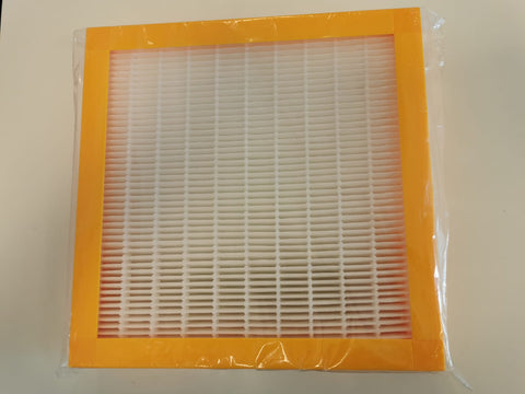 Set filtri ISO Coarse (G4/G4) - ComfoFond-L Eco