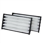 Set filtri ISO Coarse (G3/G3) - ComfoAir Compact CA155